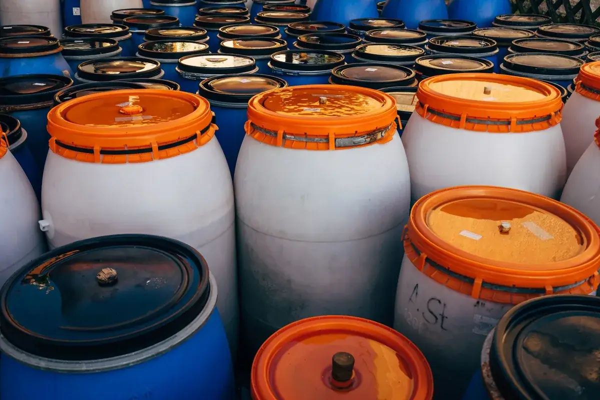 Hazmat Cleanup in Clinton, MA